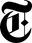 New York Times Logo