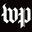 The Washington Post Logo